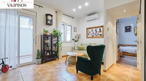 Foto 3 de Pis en venda a Sant Andreu de Palomar,  Barcelona Capital