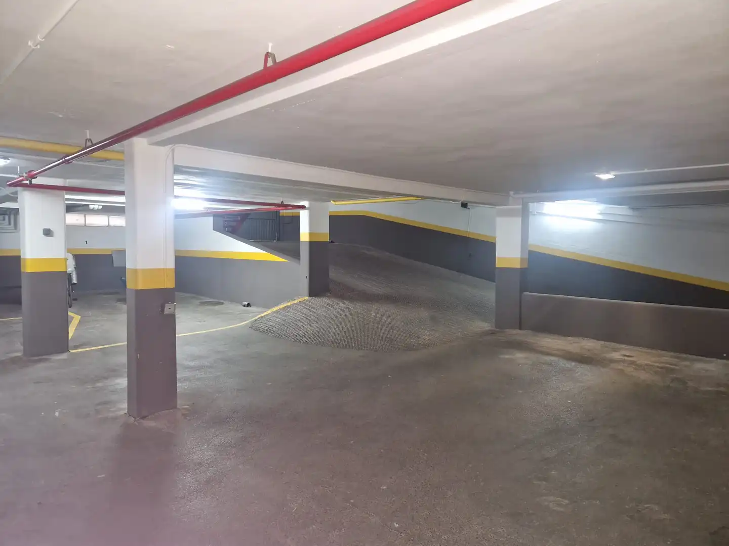 Parkplatz zum Verkauf in Calle de Canarias, imagen 2
