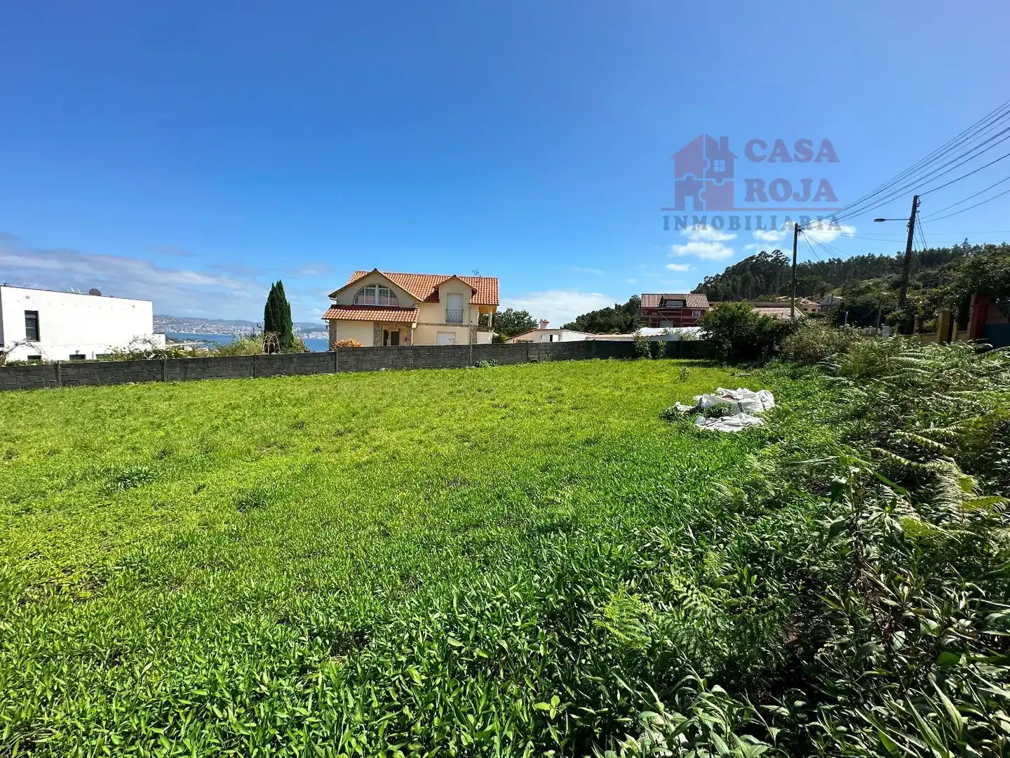 Lands and plots for sale in Cimadevila, imagen 19