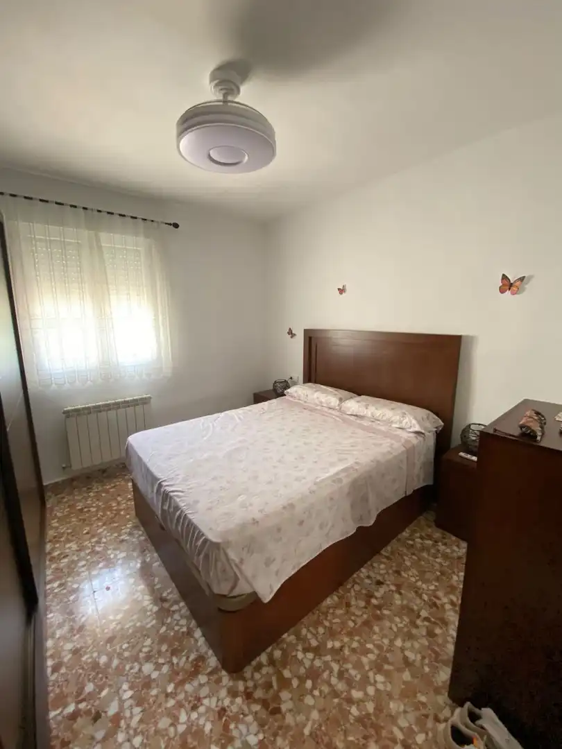 Piso en venta en Manzanares, imagen 6