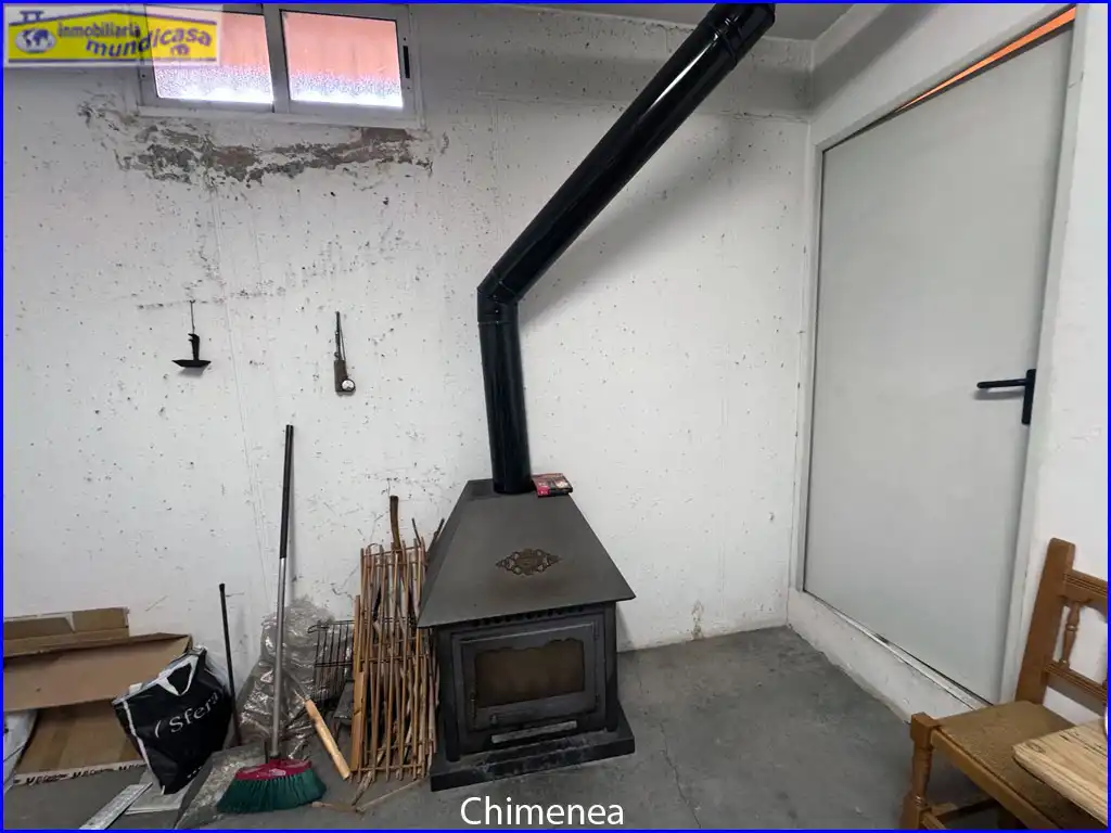 Dúplex en venta en Santomera con Aire acondicionado, Terraza y Amueblado