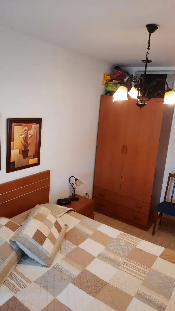 Piso con ascensor en alquiler en Casco Urbano, imagen 9
