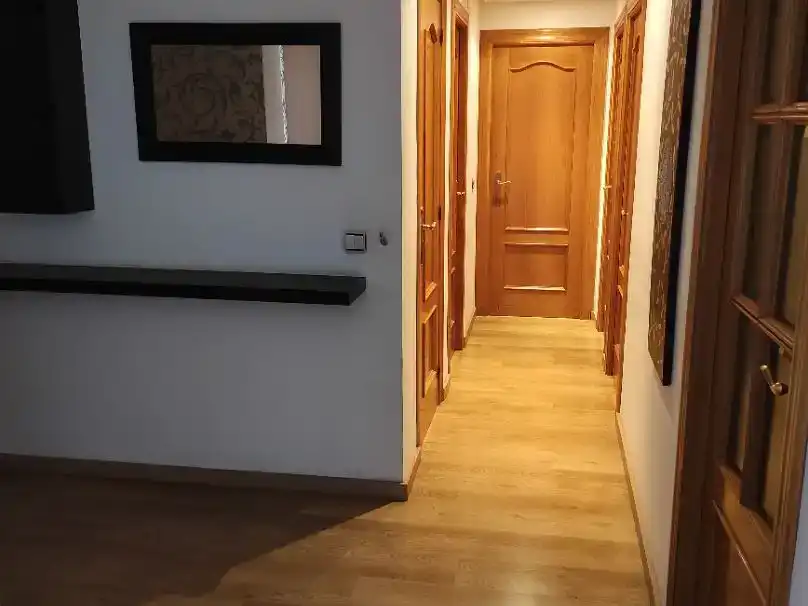 Flat for sale in Moncada  with Air Conditioner and Balcony