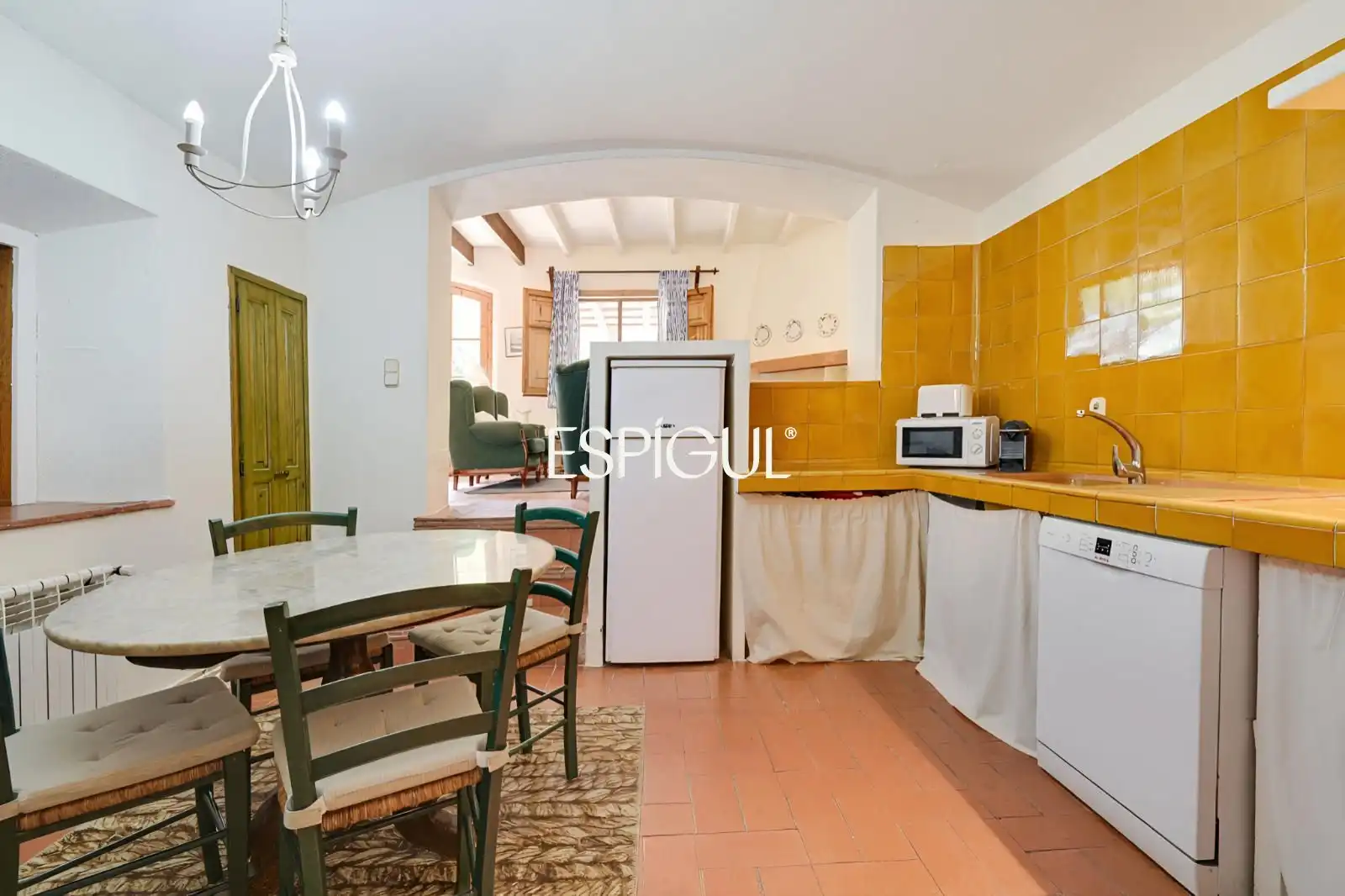 Casa con terraza en venta en Castell d'Empordà, imagen 26