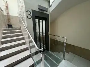 Flat for sale in Vic  with Heating, Private garden and Terrace
