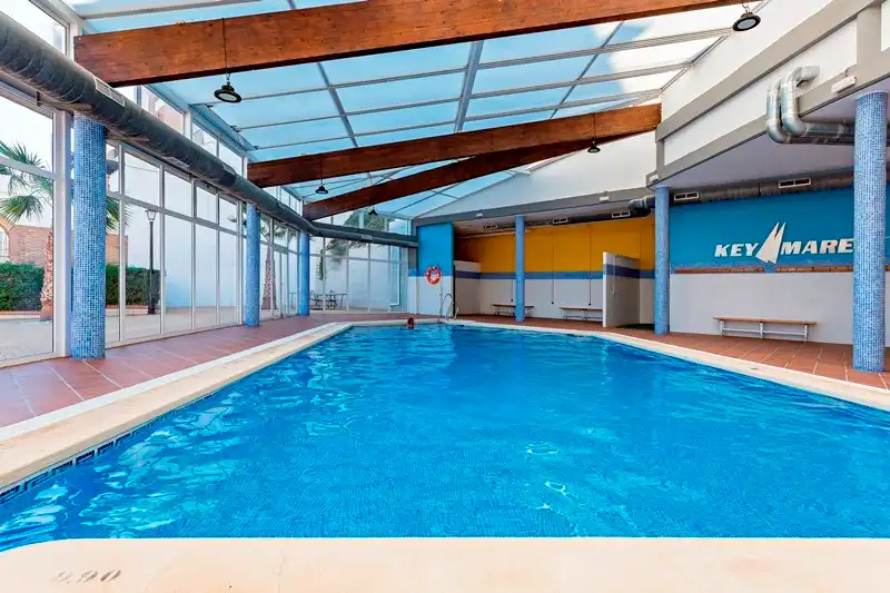 Àtic amb piscina en venda a Calle Tomillo, imagen 27