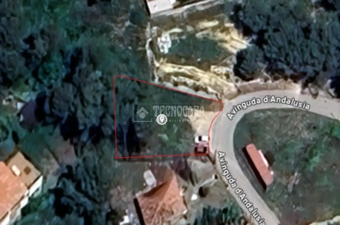 Terreny residencial en venda a Avinguda d'Andalusia, imagen 19