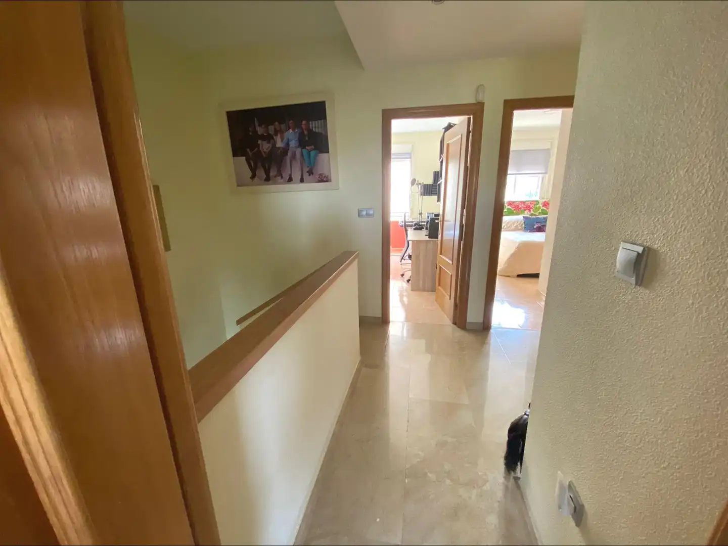 Haus oder Chalet zum Verkauf in Monforte del Cid mit Klimaanlage, Privatgarten und Terrasse