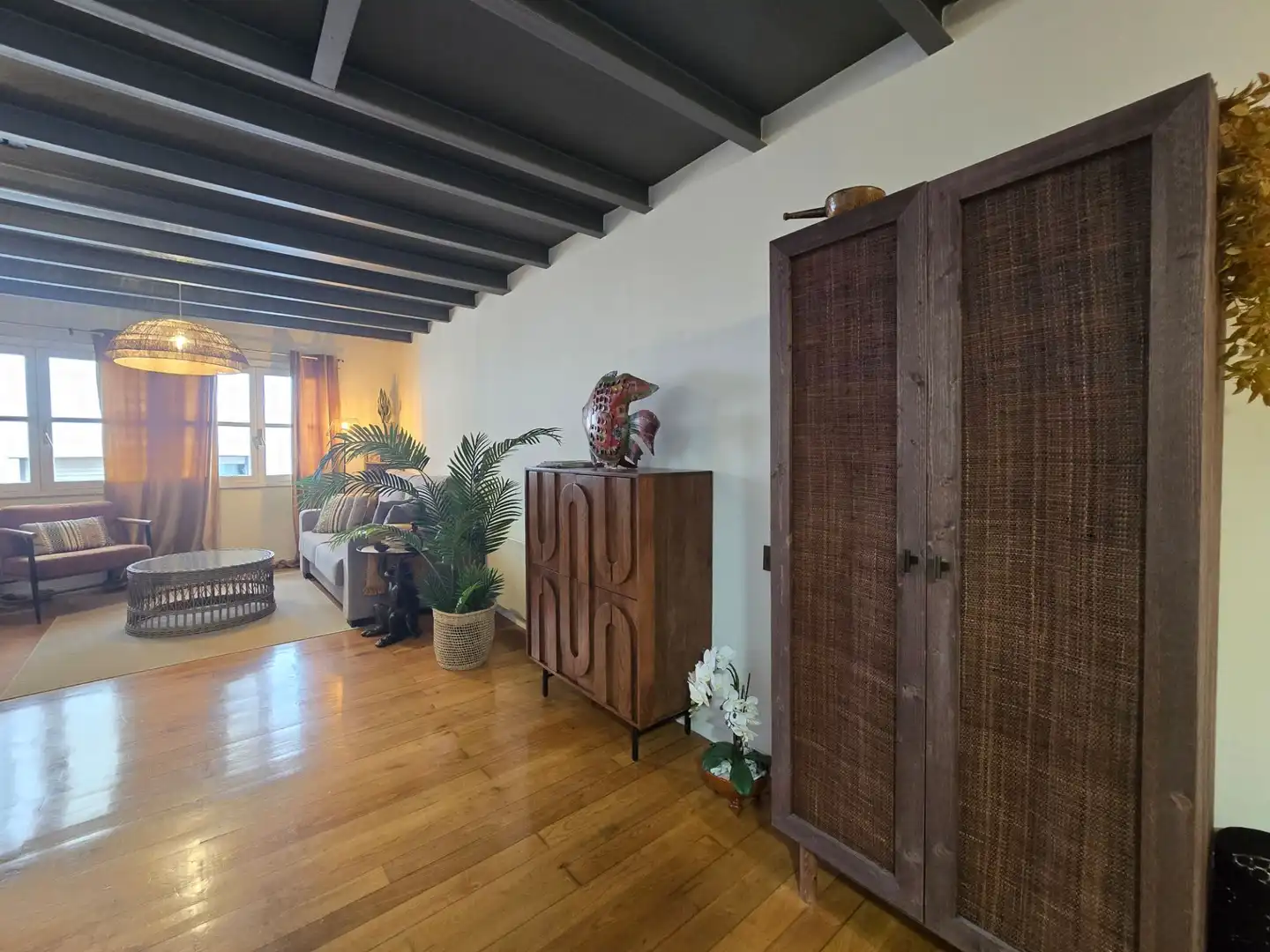 Dúplex en venda a Llanes pueblo