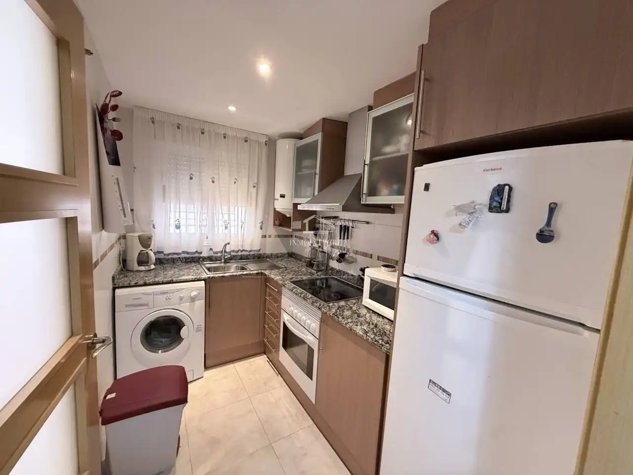 Apartament amb terrassa en venda a Calle Alemania 2, imagen 3