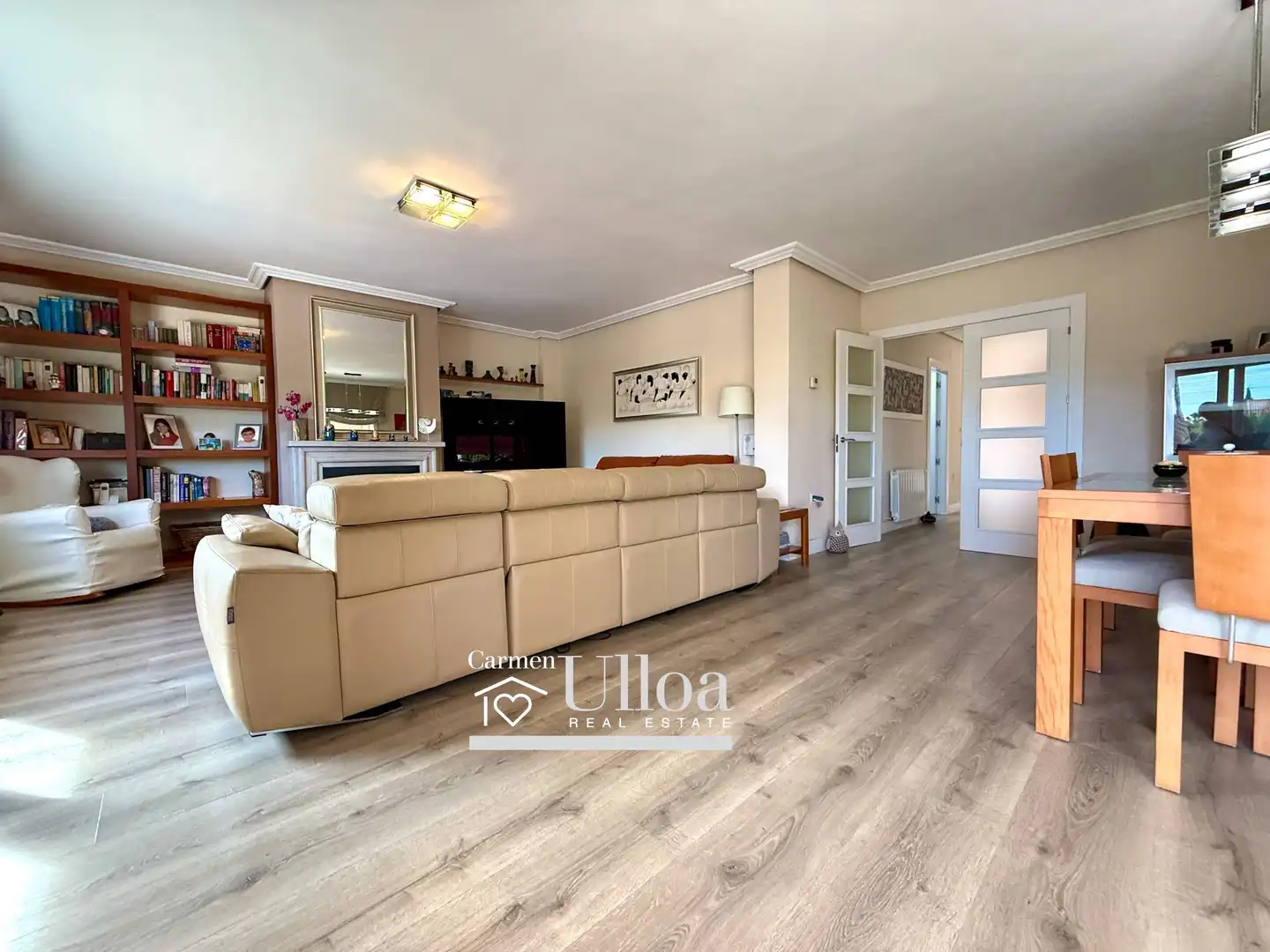 Detached house with pool for sale in Calle del Pino, imagen 14