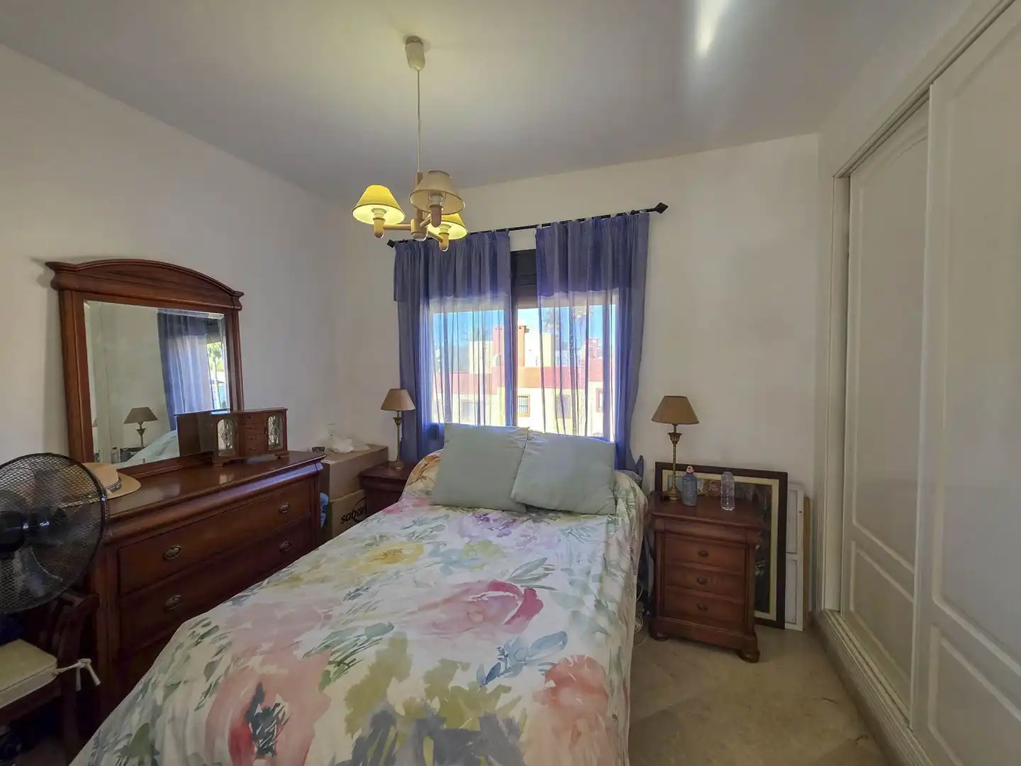 Terraced house with pool for sale in N-340 147, imagen 10