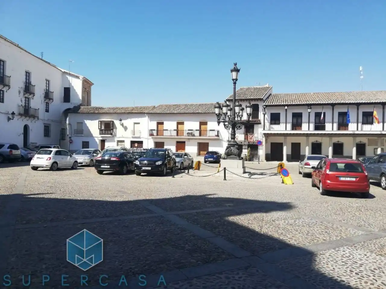 House for sale in La Puebla de Montalbán, imagen 59