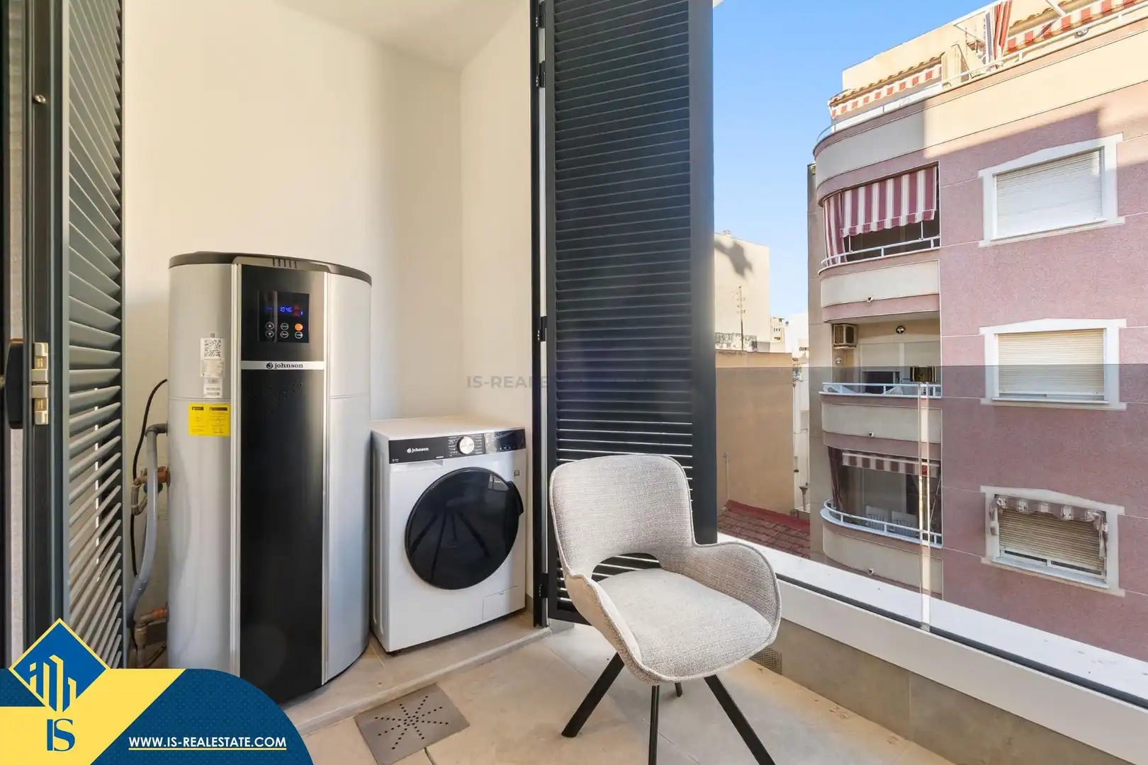 Piso con piscina en venta en Orihuela Costa, imagen 13