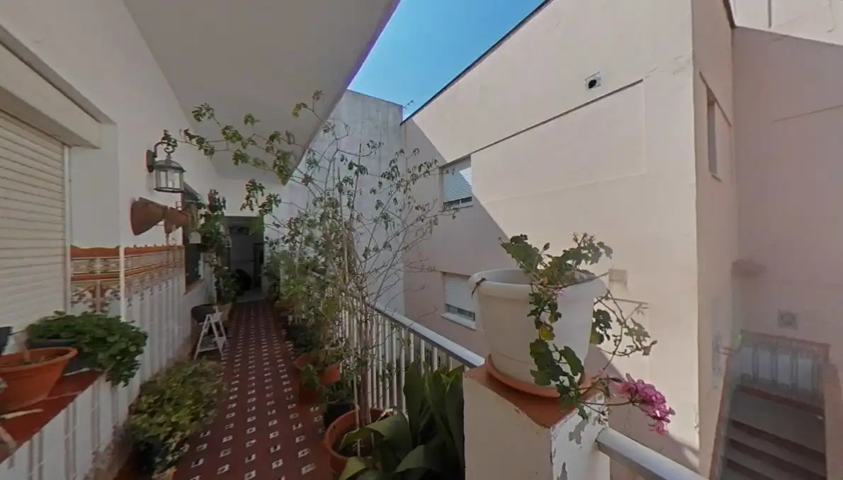 Piso en venta en Algeciras