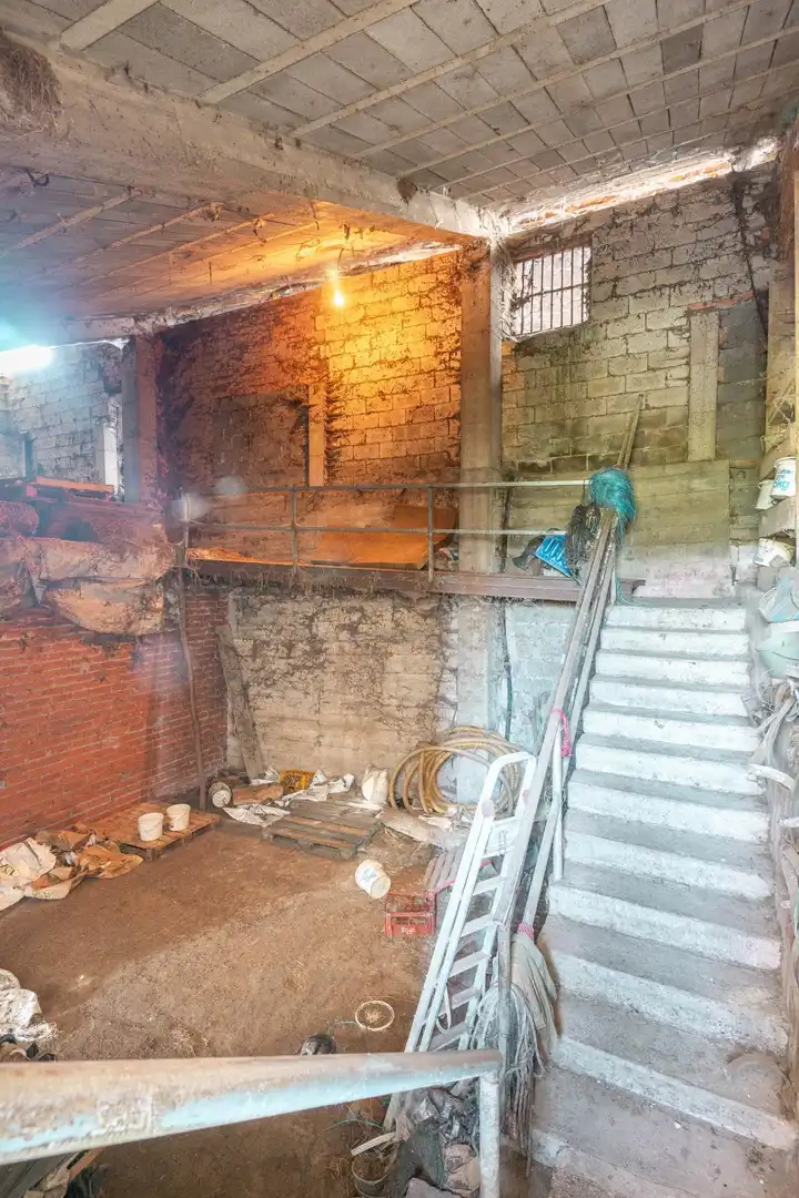 Casa o xalet en venda en Cangas del Narcea amb Calefacció, Terrassa i Moblat