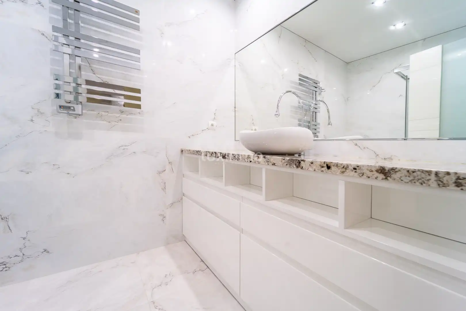 Ground floor for rent in Altea, Alicante