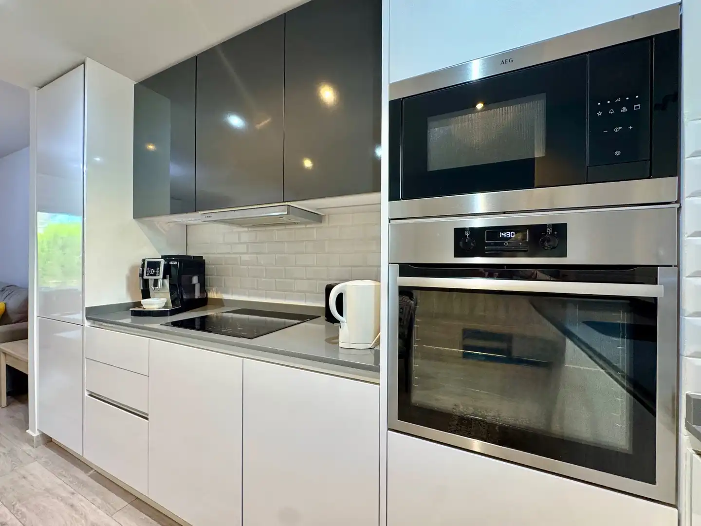Apartament amb piscina en venda a Orihuela Costa, imagen 21