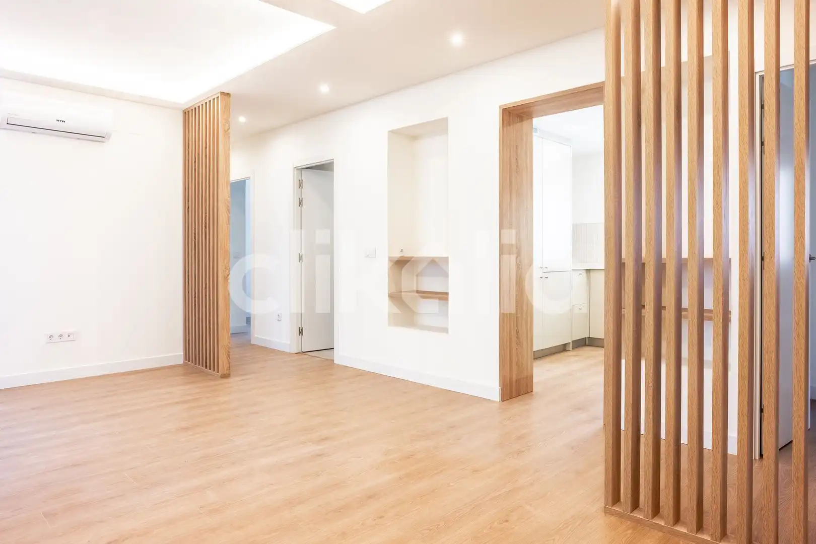 Piso con jardín en venta en Nervión, imagen 8