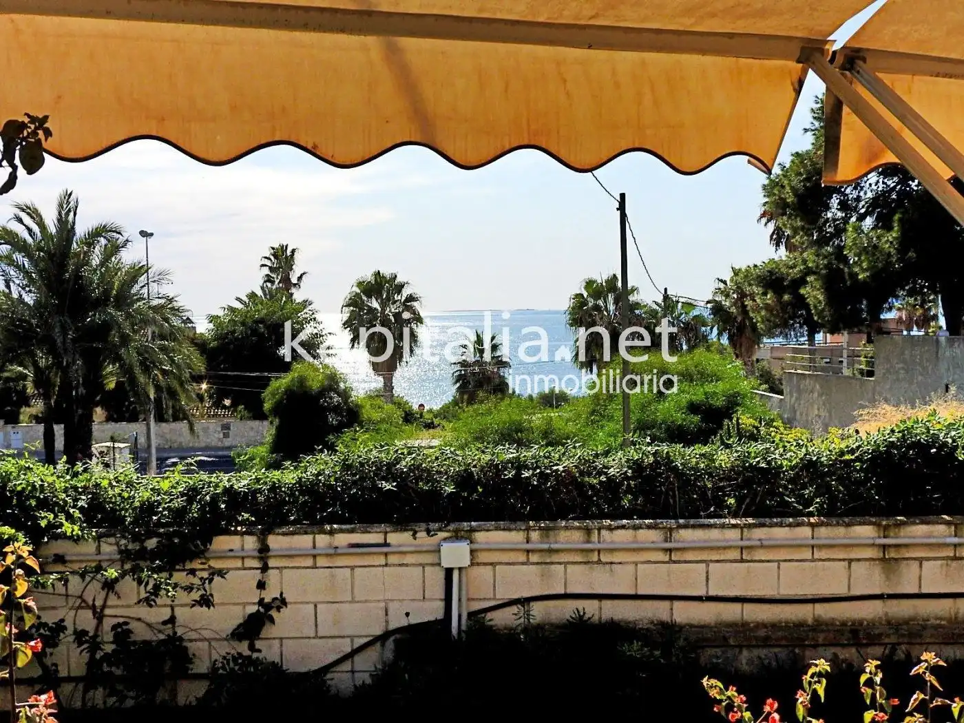 Villa mit Pool zum Verkauf in Playa de San Juan - El Cabo de las Huertas, imagen 5