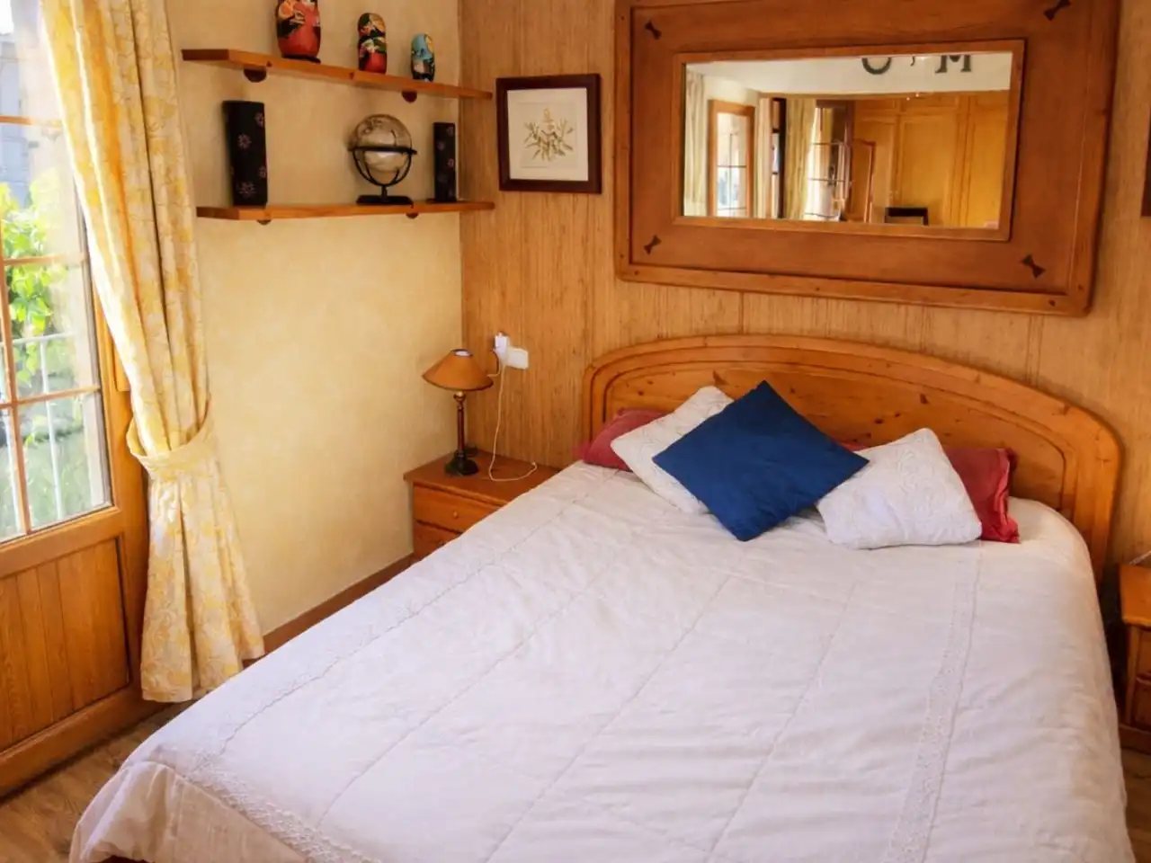 Semi-detached house with pool for sale in Carrer del Turc 17, imagen 15