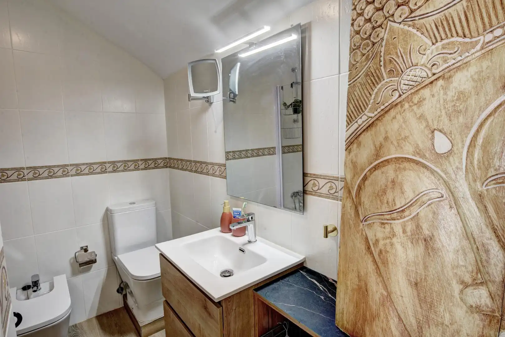 Ático con ascensor en venta en Calle las Flores, imagen 34