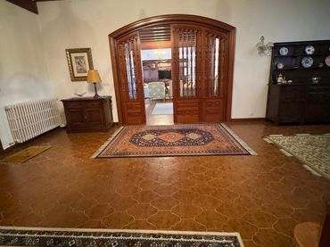 Chalet en venta en SANTA MARIA 27