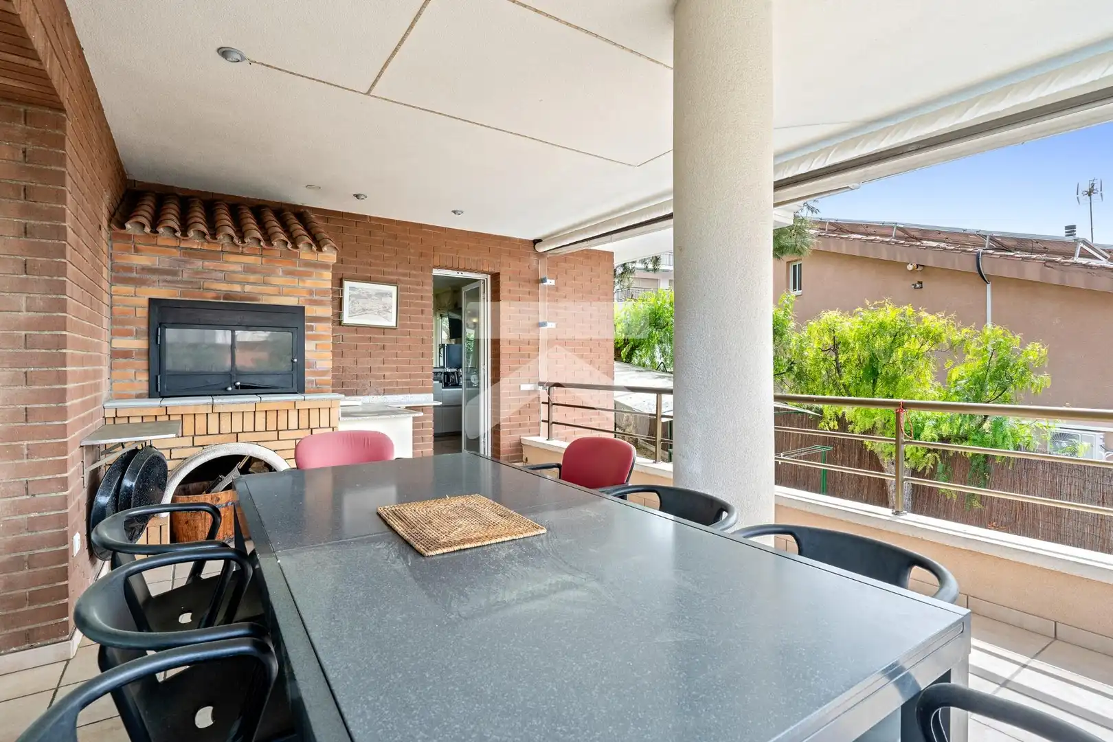 Villa con terrazza in vendita a Pla de Maset - Cap de Salou, imagen 14
