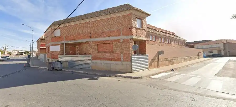 Wohngebäude zum Verkauf in Pozuelo de Calatrava, imagen 4
