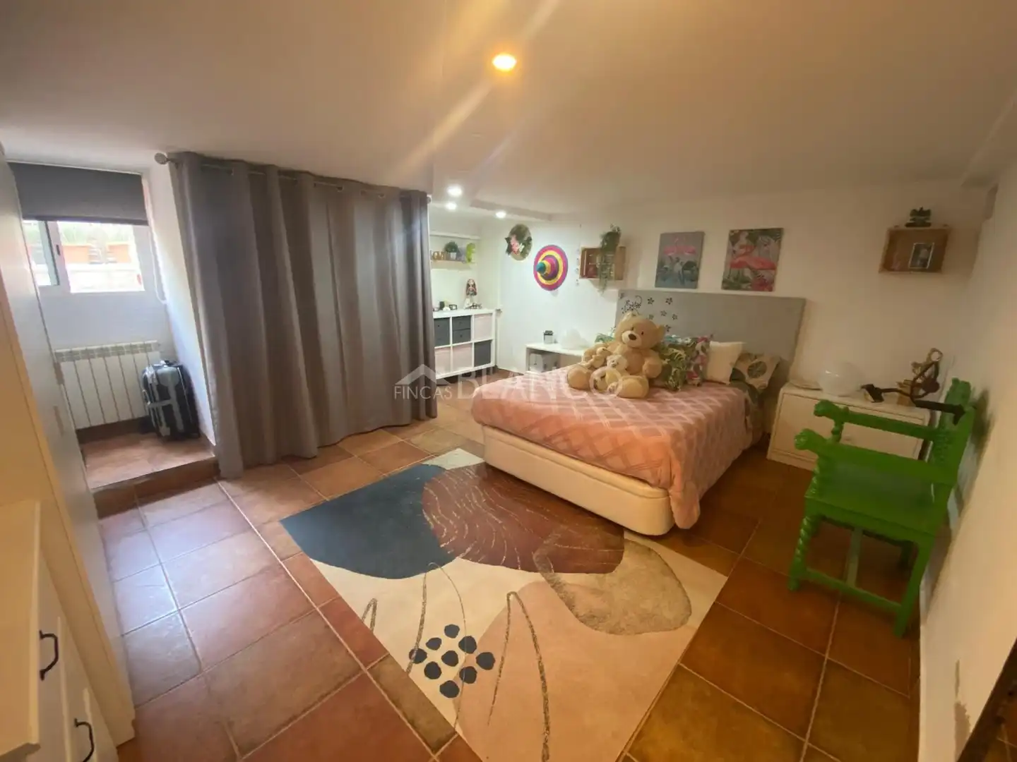 Casa o xalet en venda en Piera amb Aire condicionat, Calefacció i Jardí privat