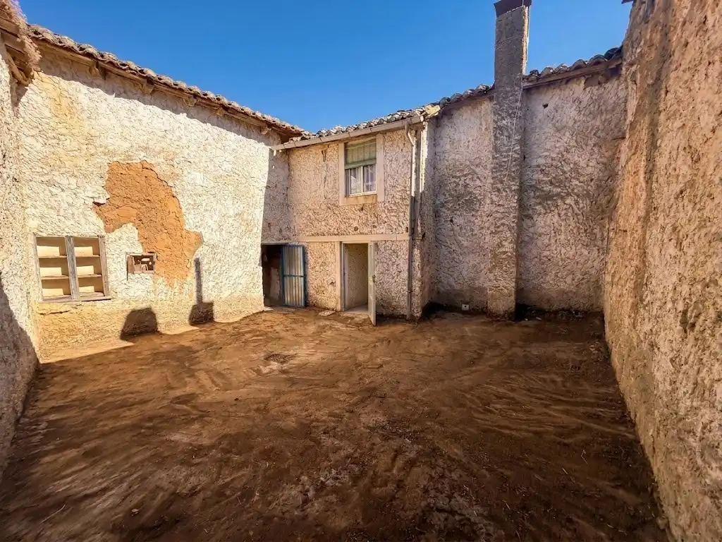 Casa rustica in vendita a Valdevimbre, imagen 20