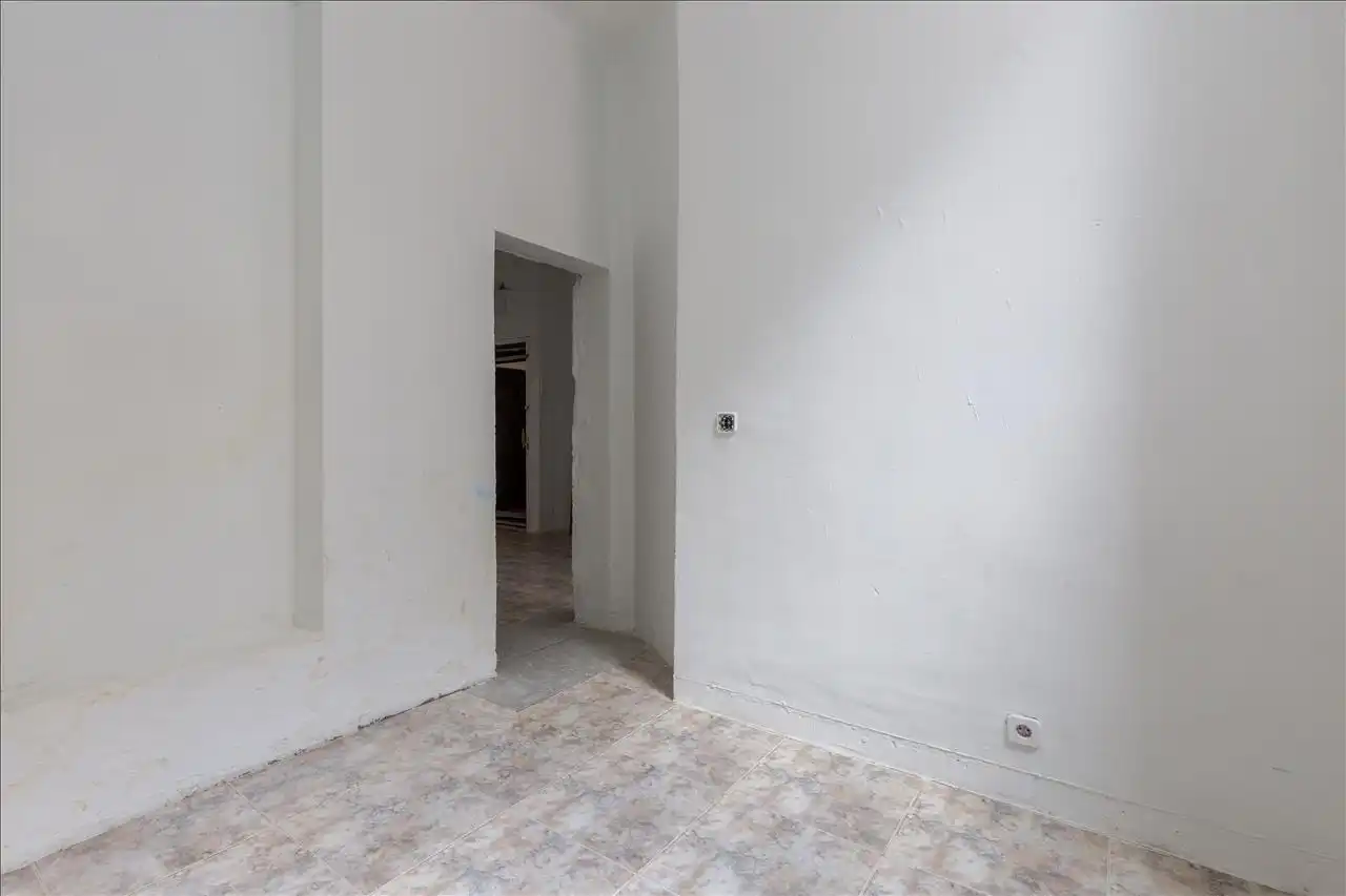 Piso en venta en Madrid