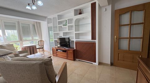 Foto 5 de Pis de lloguer a Pan y Toros, Los Ángeles, Madrid Capital