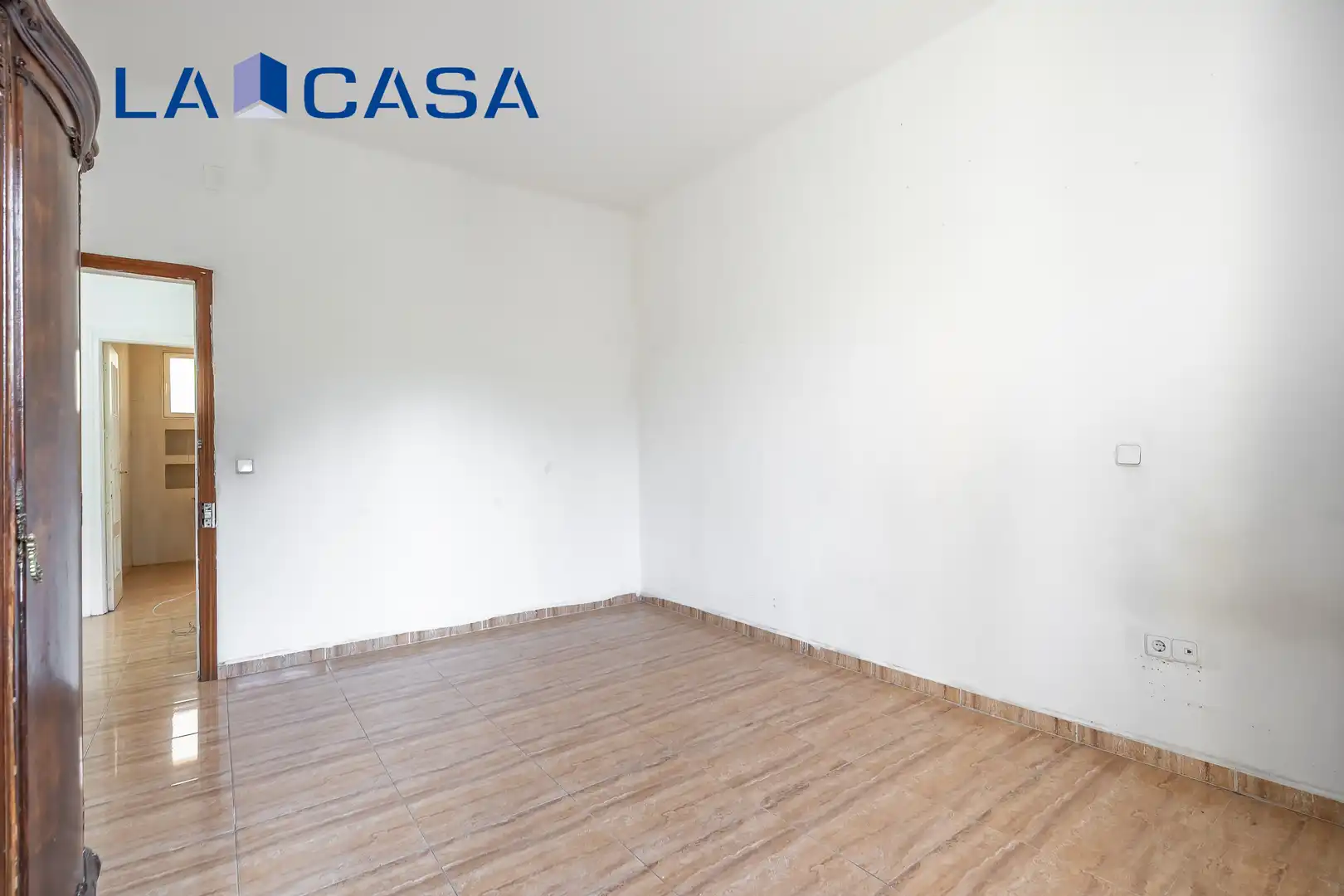 Flat for sale in Madrid