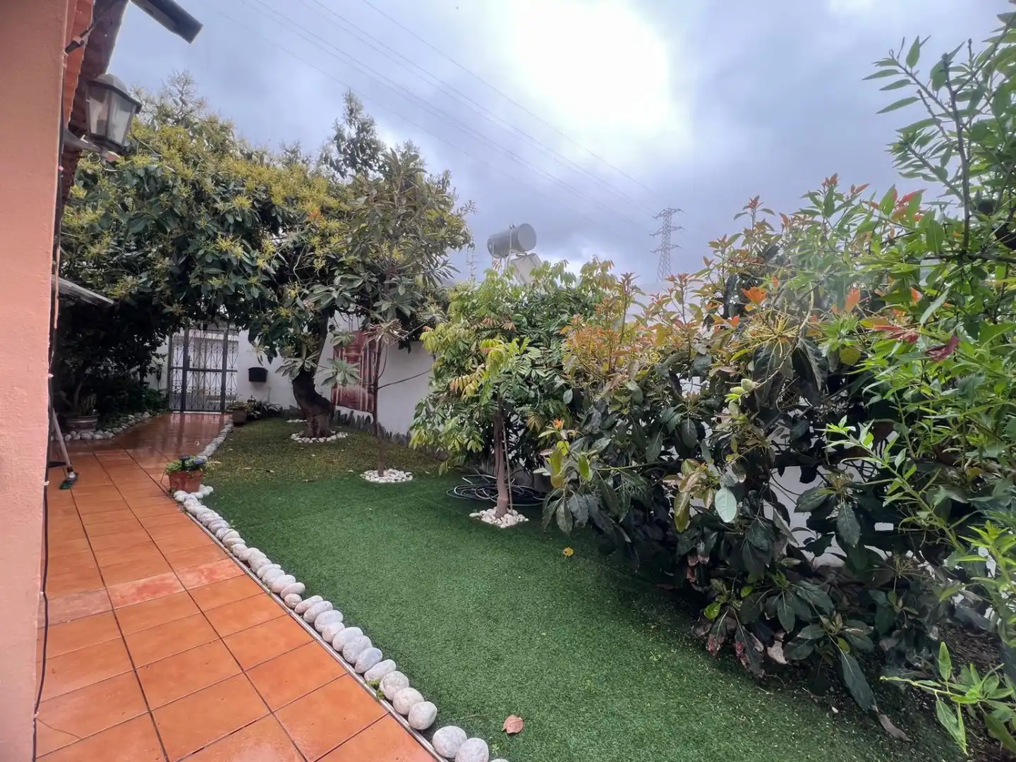 Detached house with pool for sale in Las Cuevas - Los Gómez, imagen 6