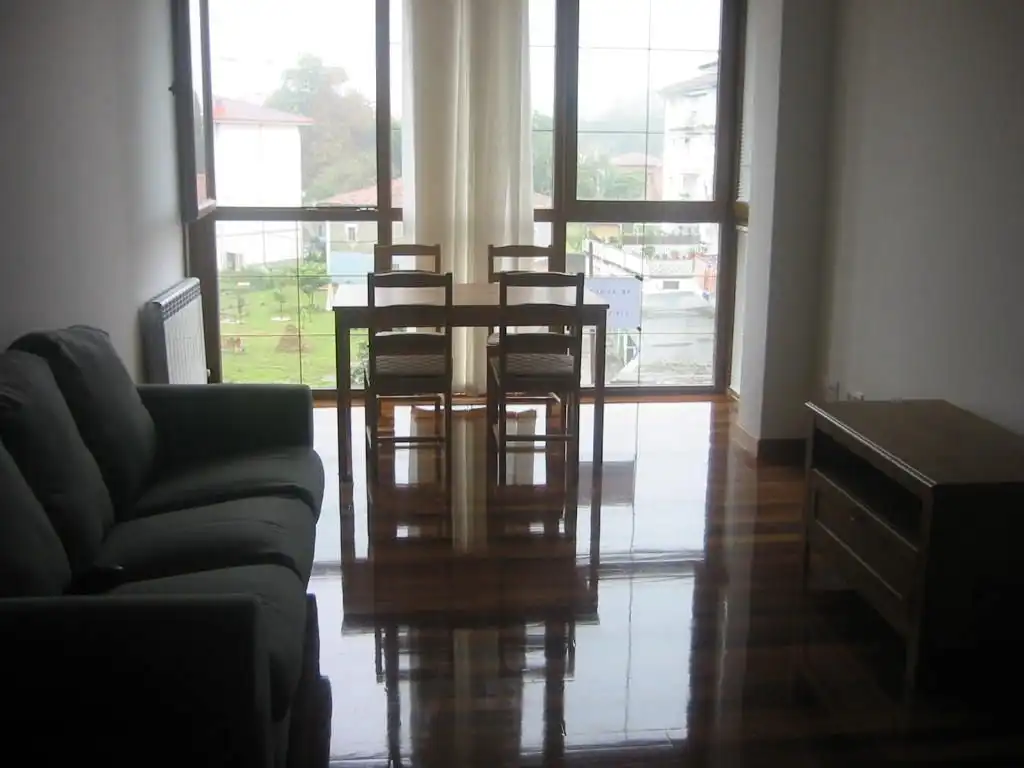 Appartamento con piscina in affitto a Calle La Merced 23, imagen 4