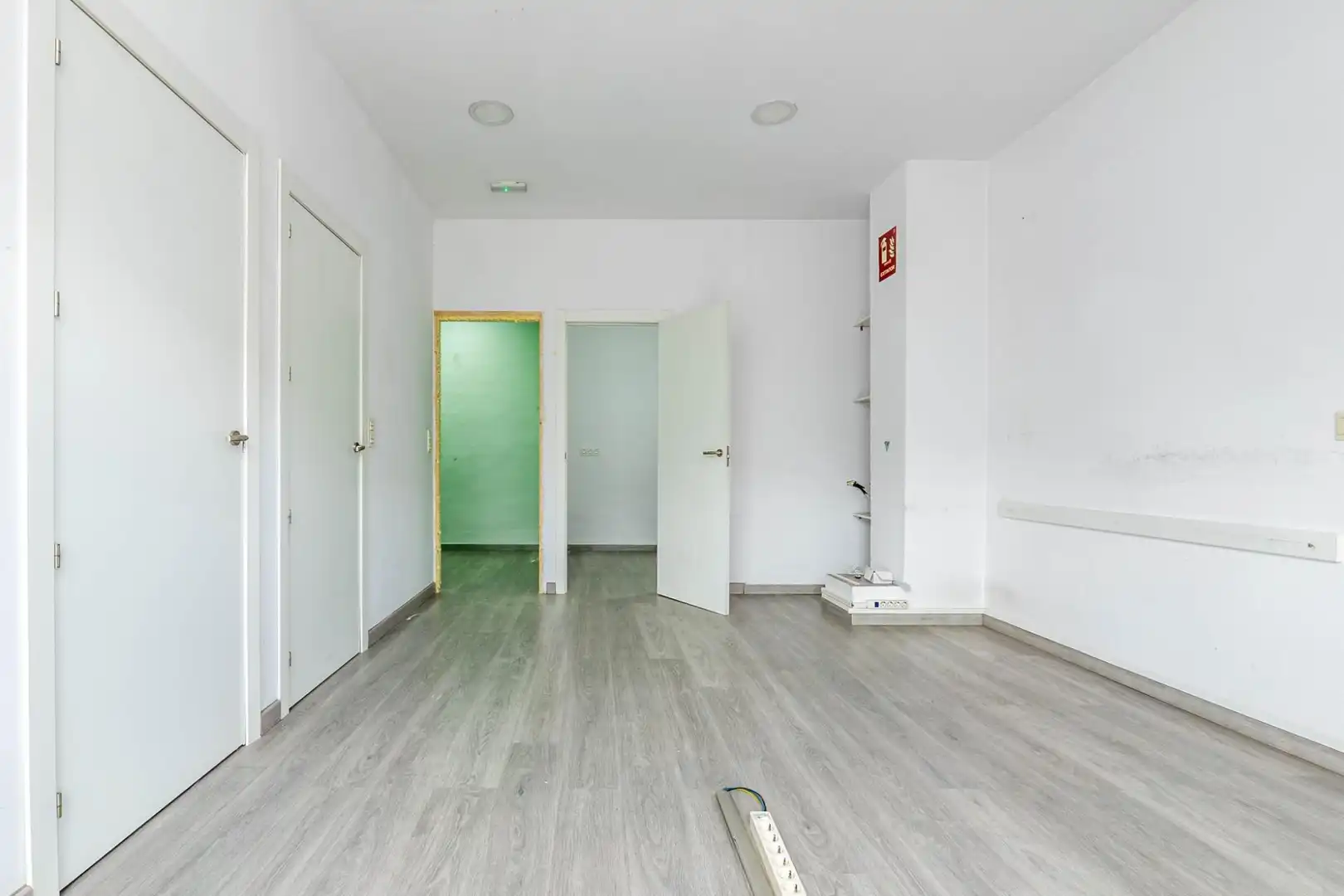 Commercial properties for sale in Granada