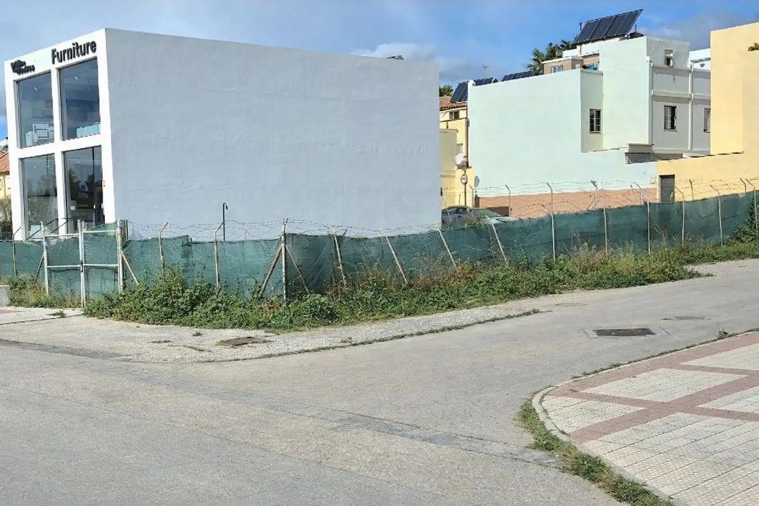 Terreny residencial en venda a Calle Arcos, imagen 23