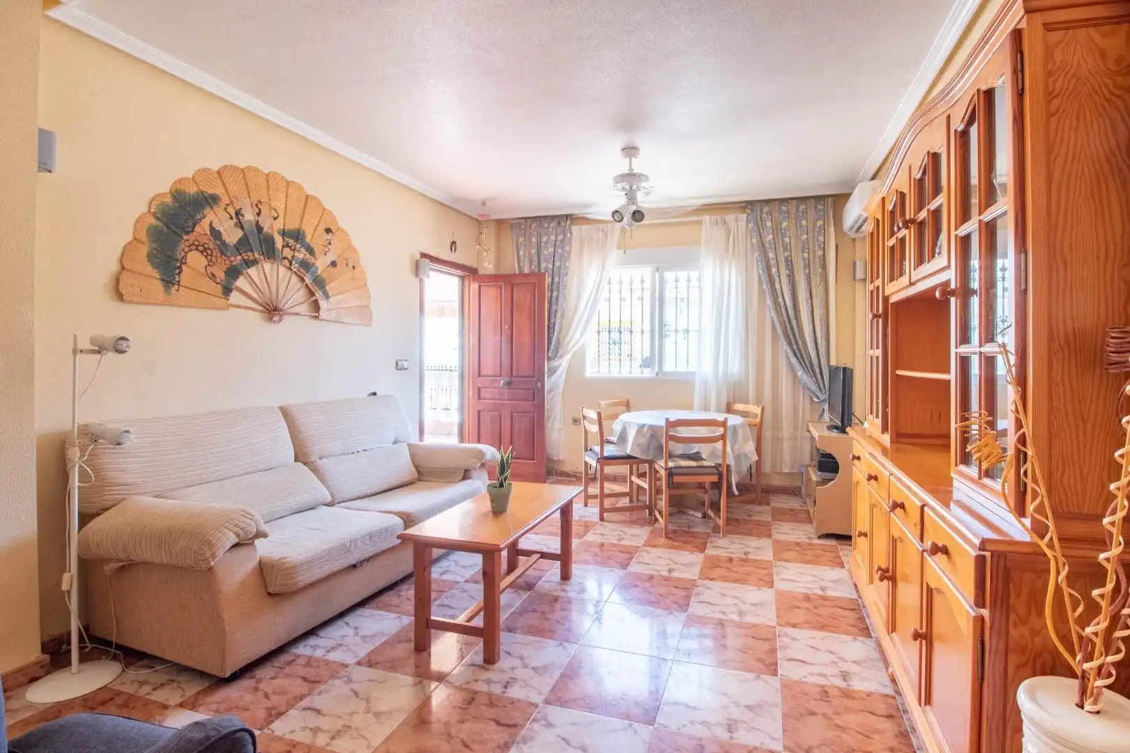 Reihenhaus mit Pool zum Verkauf in Orihuela Costa, imagen 4