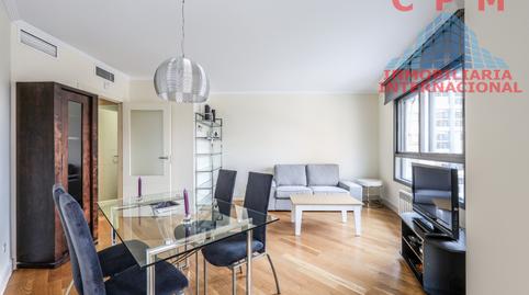 Foto 5 de Pis de lloguer a Legazpi,  Madrid Capital