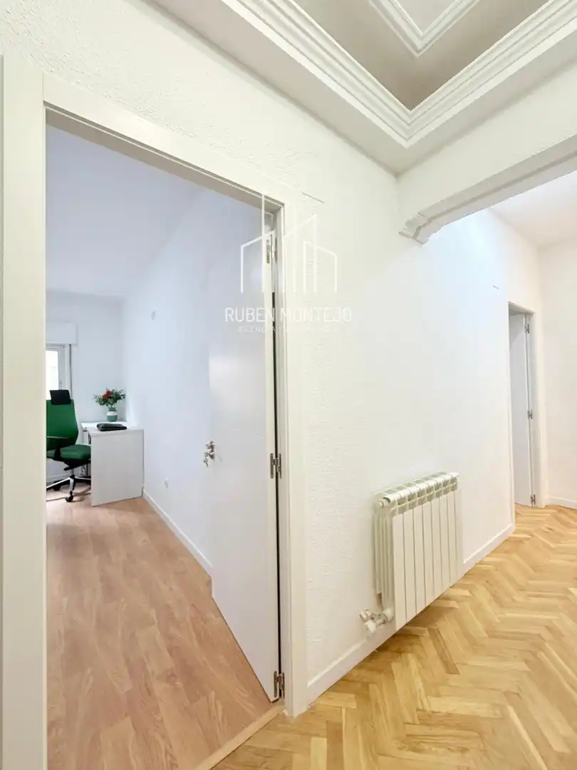 Habitación en Alarcón, San Bernardo