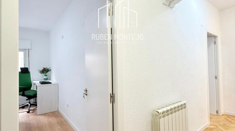Foto 4 de Habitación en Alarcón, San Bernardo, Salamanca Capital