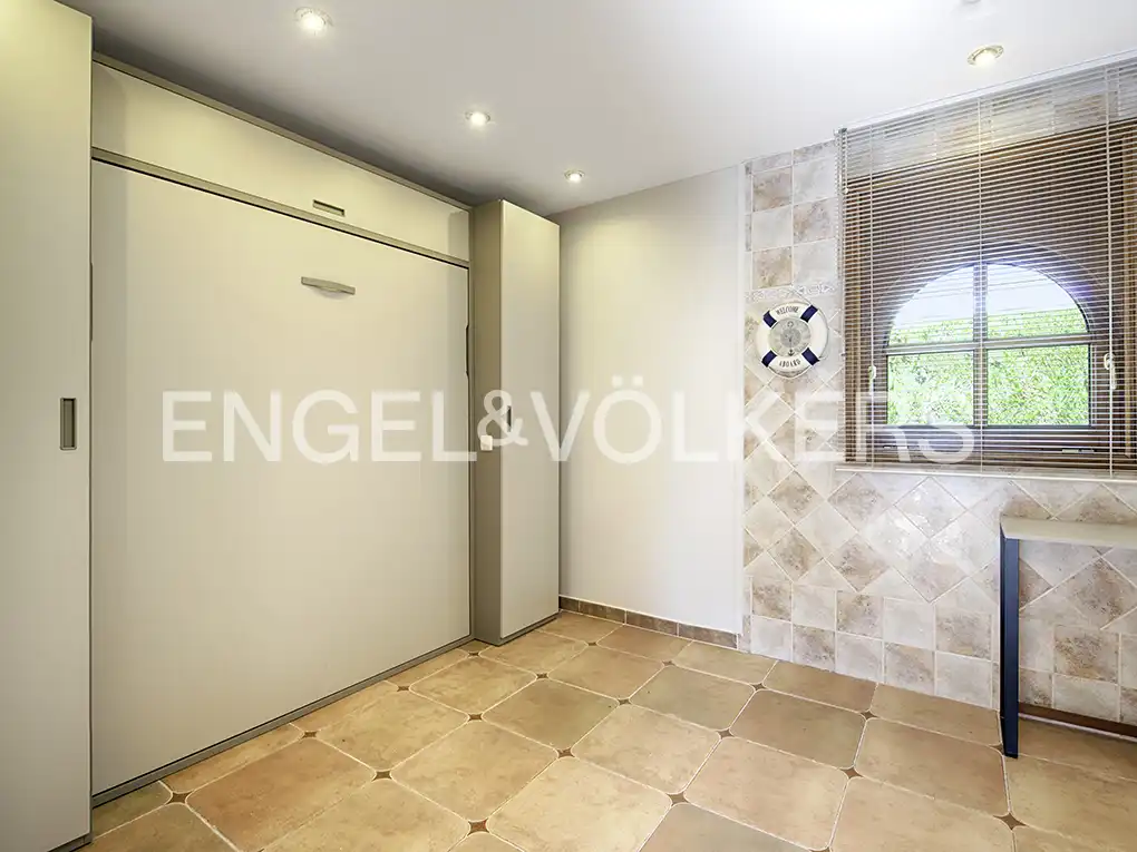 Chalet con piscina en venta en Carrer Salins 2ª Línea, imagen 27