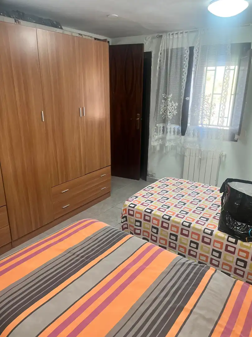 Habitación de Casa o chalet en venta en Aiguamúrcia con Jardín privado, Terraza y Trastero