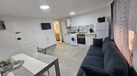 Foto 3 de Pis en venda a Calle Esperanza, San Antón, Alicante / Alacant