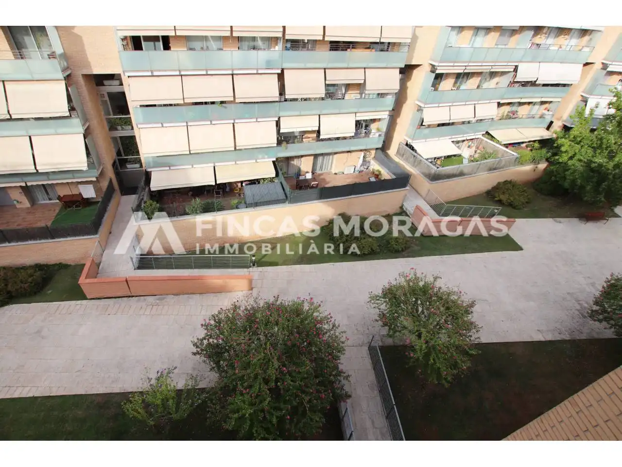 Terrassa de Àtic en venda en Roquetes - Can Magí