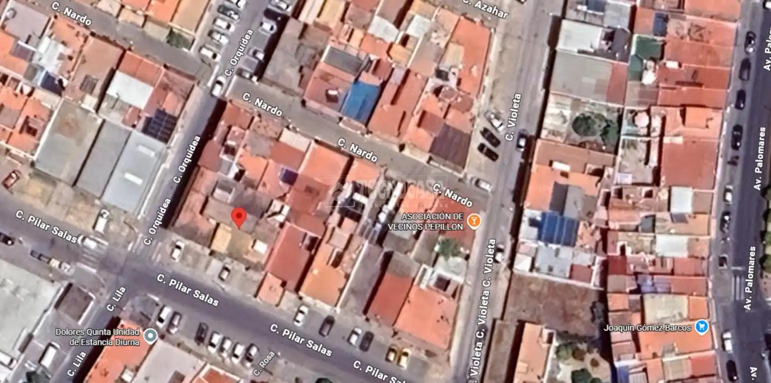 Gewerbefläche zum Verkauf in Coria del Río, imagen 14