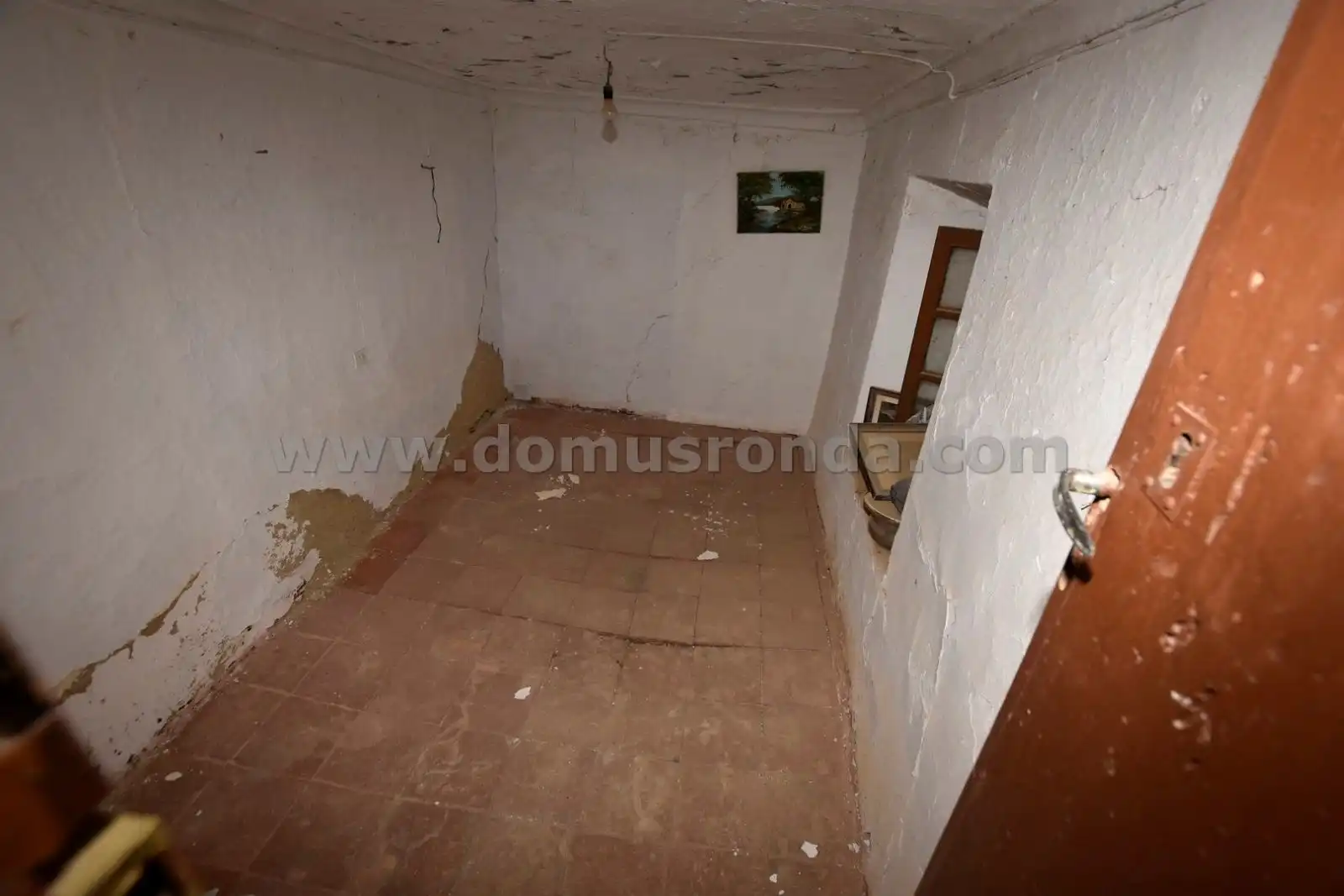 Casa o xalet en venda en Ronda amb Calefacció i Balcó