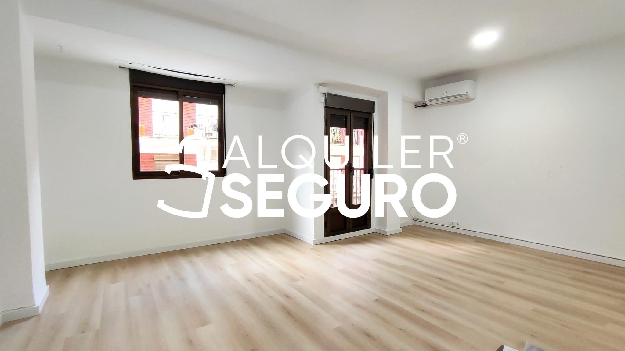 Habitación de Piso de alquiler en Paiporta con Aire acondicionado y Terraza