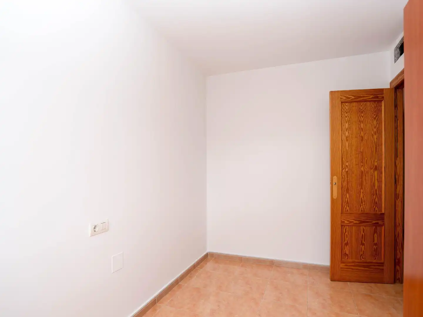 Dormitori de Dúplex en venda en Pliego amb Terrassa